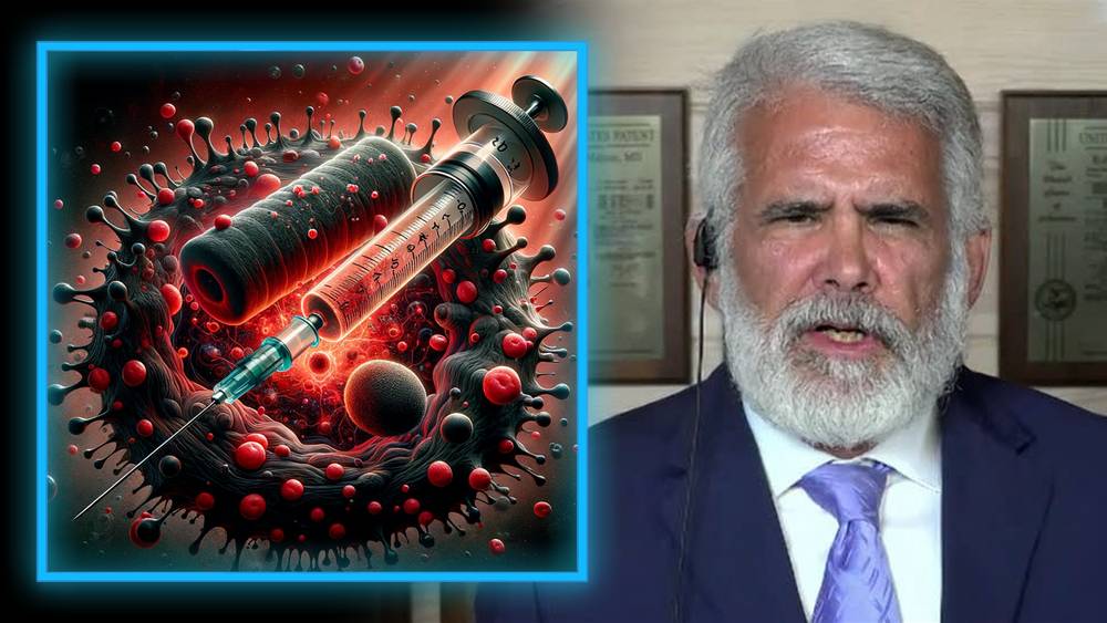 Dr Robert Malone Exposes Globalist Plan To End Humanity New World Dr robert malone exposes globalist plan to end humanity new world