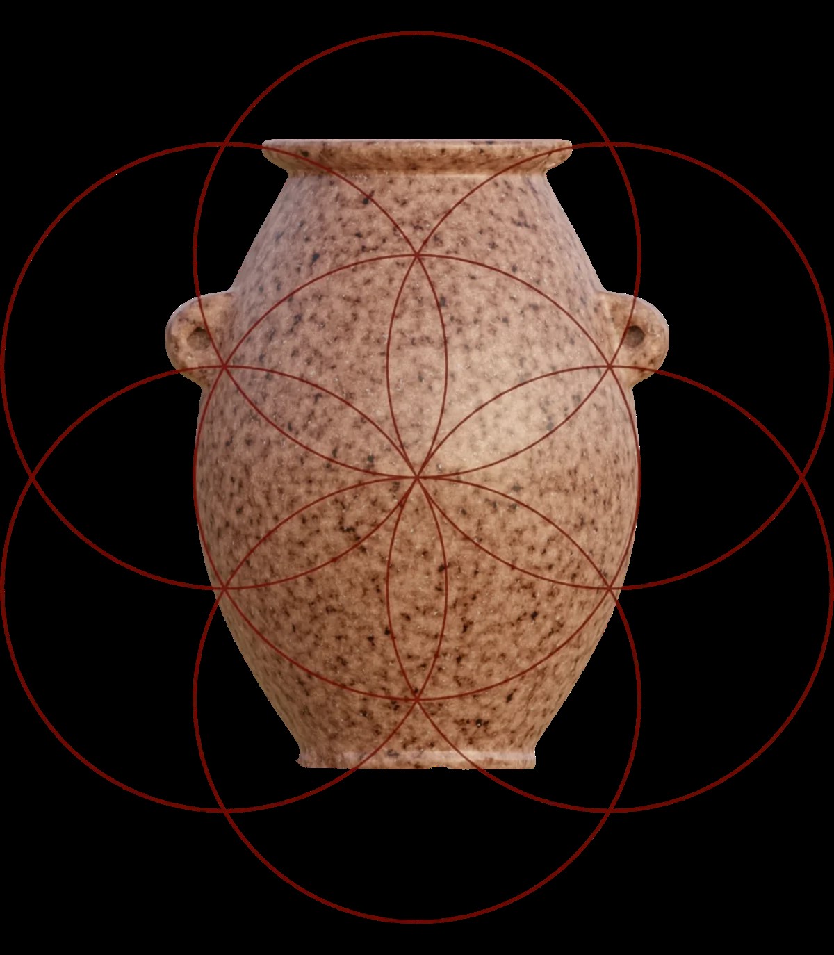 Mysteries of the Ancient Egyptian Granite Vase - New World Disorder