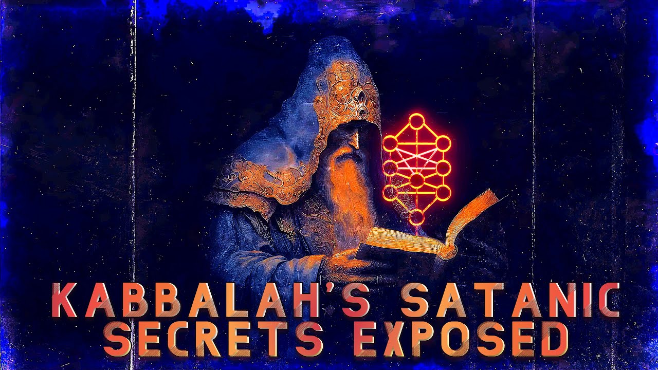 Kabbalah's Satanic Secrets Exposed - New World Disorder