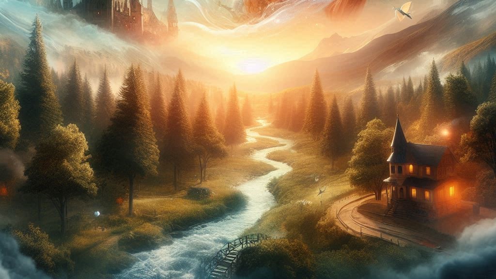 Where Does Your Consciousness Go When You Sleep New World Disorder